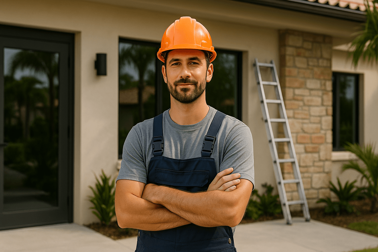 Fenelon Handyman Services hero image